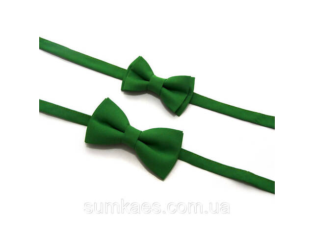 Набір Gofin 2 в 1 зелений метелик для батька та сина BNG-13041 - Фото 3