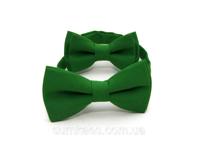 Набір Gofin 2 в 1 зелений метелик для батька та сина BNG-13041 - Фото 4