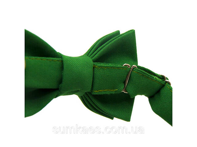 Набір Gofin 2 в 1 зелений метелик для батька та сина BNG-13041 - Фото 6