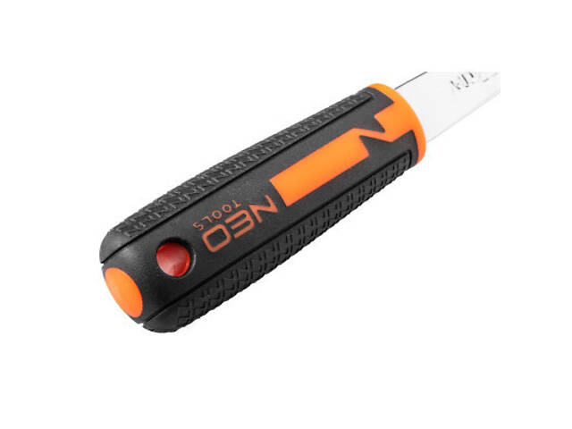 Набор головок Neo Tools 58шт, 1/2', CrV, кейс (10-042) - Фото 4