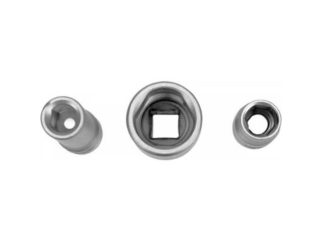 Набір головок Yato YT-17525 - Фото 3