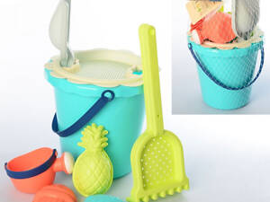 Набір іграшок для піску ББ HG-809