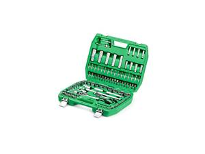 Набор инструмента Intertool 1/4' 1/2' 108 ед. SemiPRO ET-6108SP (ET-6108SP)