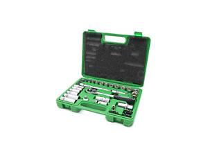 Набор инструмента Intertool 3/8' 39 ед. ET-6039SP (ET-6039SP)