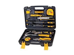 Набор инструмента Mastertool 17 ед. универсал (78-0317)