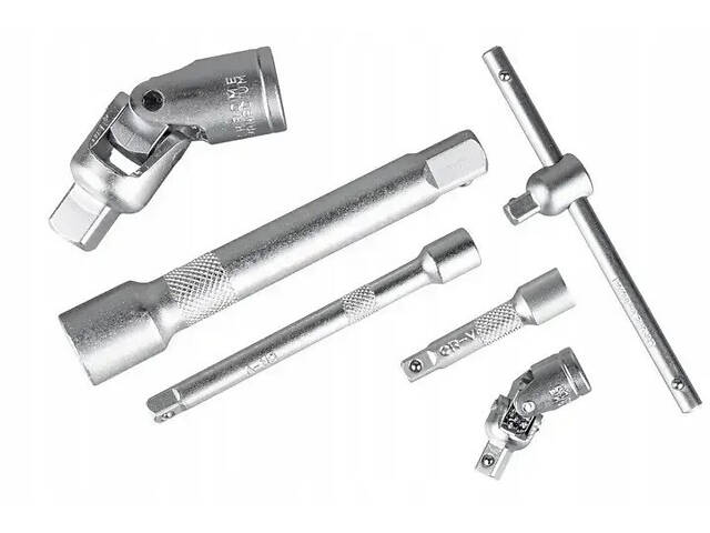 Набор инструментов (108 предметов) Piece Tool Set - Фото 4
