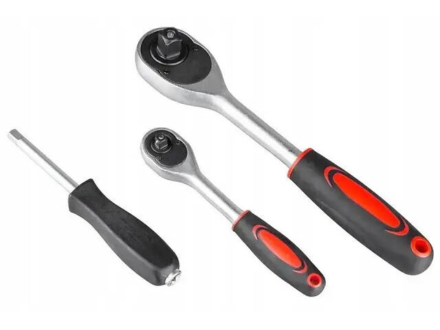 Набор инструментов (108 предметов) Piece Tool Set - Фото 5