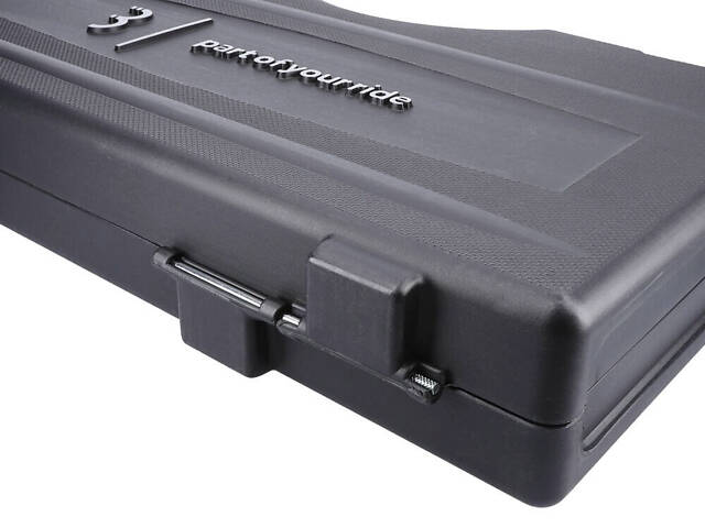 Набор инструментов BBB AllroundKit чемодан BTL-91 (BTL-91). - Фото 3