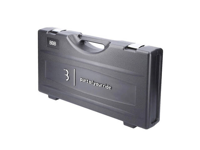 Набор инструментов BBB AllroundKit чемодан BTL-91 (BTL-91). - Фото 4