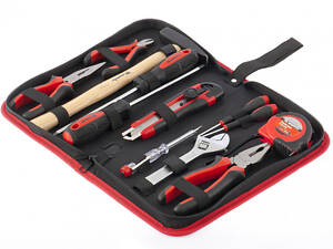 Набір інструментів слюсарно-монтажний MTX 12 шт. (135629)