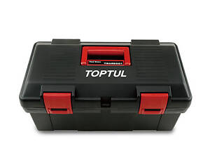 Набор инструментов в ящике 31ед. TOPTUL GCAZ0025