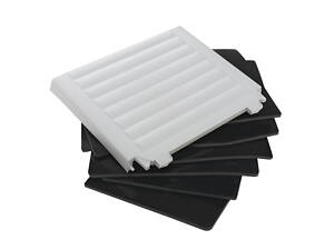 Набор изоляционных панелей для собачей будки Ferplast Dogvilla (Ферпласт Догвилла) 94 х 67 х h 8 см - 110