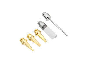 Набор жал для паяльника SANGEMAMA №1753