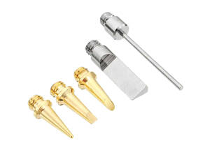 Набор жал для паяльника SANGEMAMA №1753