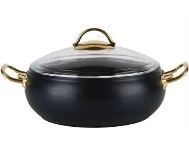 Набір каструль Edenberg EB-12943 6 предметів - Фото 4