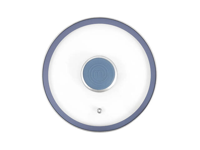 Набір каструль Krauff MasterChef 26-238-089 6 сріблястий предмет - Фото 9