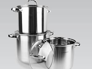 Набір каструль Maestro MR-2023 6 предметів