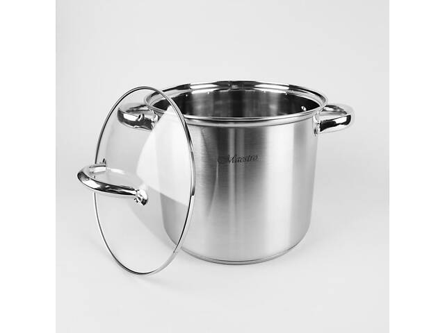 Набір каструль Maestro MR-2023 6 предметів - Фото 2