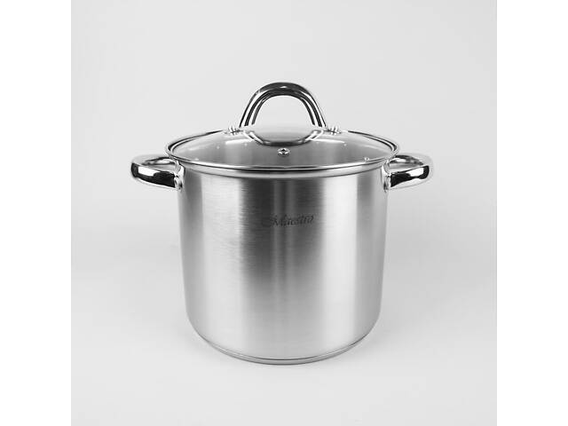 Набір каструль Maestro MR-2023 6 предметів - Фото 4