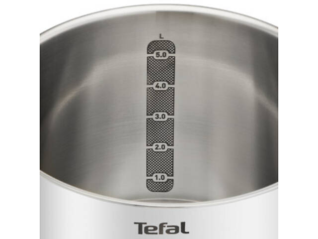 Набір каструль Tefal Opti'spaСe G720S674 6 предметів - Фото 5