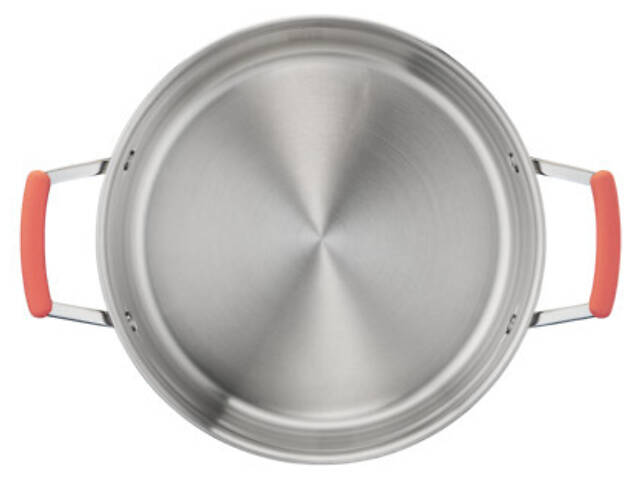 Набір каструль Tefal Opti'spaСe G720S674 6 предметів - Фото 7