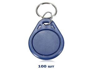 Набір ключів доступу 100 шт MIFARE SEVEN R-75 KITm