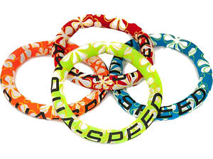 Набор колец Aqua Speed DIVE RINGS 5651 (171) Дет 18 см Мультиколор (5908217656513)