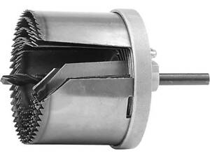 Набор кольцевые пилы по дереву 26-63 х 45 мм 7 штук VOREL-28690