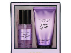 Набор косметики VICTORIA'S SECRET LOVE SPELL 150 мл