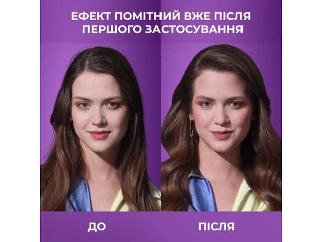 Набір косметики OGX Біотинова формула з колагеном для об'єму та зміцнення волосся Шампунь + Кондиціонер (3574661864952) - Фото 7