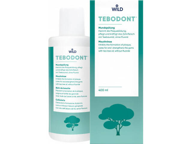 Набір косметики Swiss Care пародонтологічний (2100000028344) - Фото 3