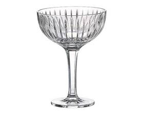 Набор креманок Bohemia Skyline 12112/24340/370 370 мл 6 шт