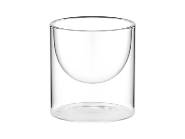 Набор креманок с двойными стенками Ardesto AR2622BСR 220 мл 2 шт - Фото 2