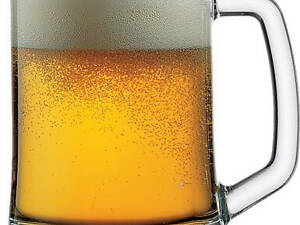 Набір кухлів Pasabahce Pub для пива 2 шт. 55229