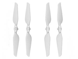 Набор лопастей для квадрокоптера Xiaomi Fimi X8 SE 2020 / 2022 (2xCW /2xCCW) Original