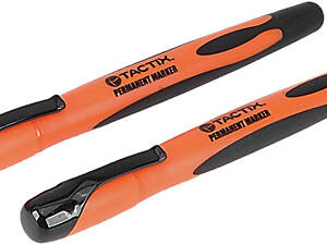 Набір маркерів 2шт., TACTIX Китай [INSTNTNZ0090092WT0]