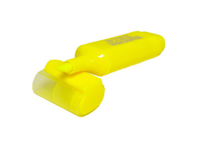 Набір маркерів H-Tone набір текстових 1-5 мм, 4 кольори (MARK-TXT-HTJJ20503-4) - Фото 2