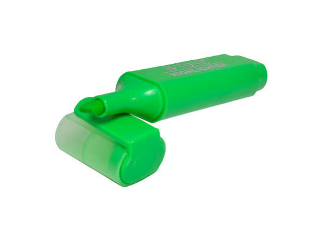 Набір маркерів H-Tone набір текстових 1-5 мм, 4 кольори (MARK-TXT-HTJJ20503-4) - Фото 4