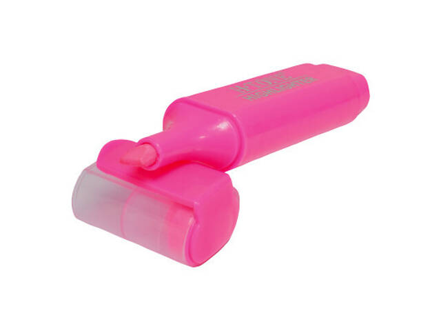 Набір маркерів H-Tone набір текстових 1-5 мм, 4 кольори (MARK-TXT-HTJJ20503-4) - Фото 5