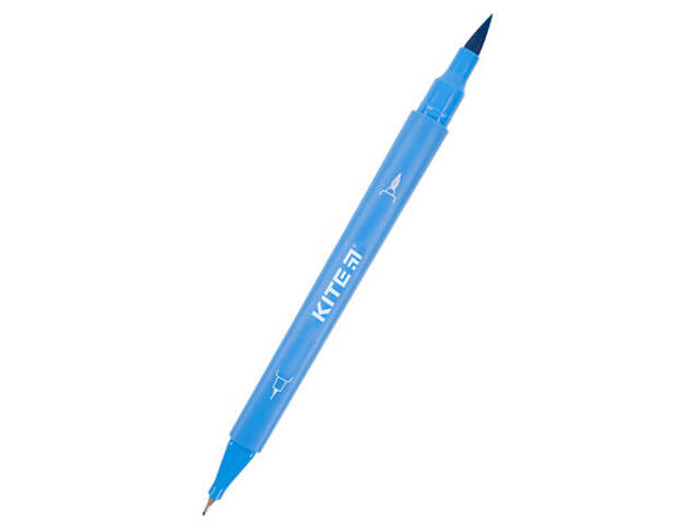 Набір маркерів Kite sketch, 12 кольорів (K22-044) - Фото 3