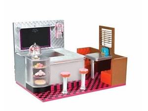 Набор мебели Our Generation Ретро столовая BD67067Z