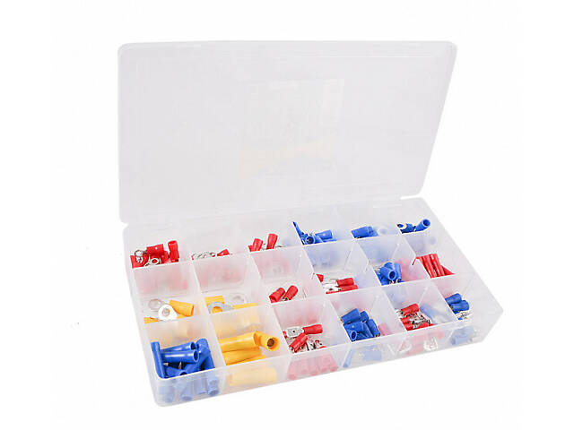 Набір наконечників IT - 175, Аско [A0060080047] Набір наконечників IT-175 - Фото 3