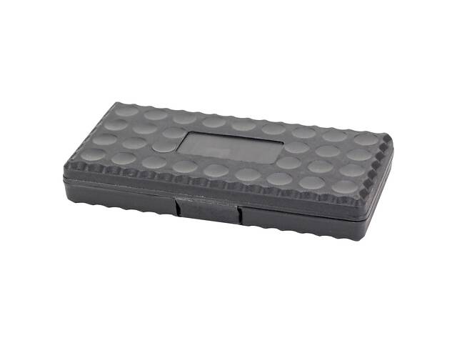 Набор насадок торцевых 1/4', 3/8' в кейсе 20шт GRAD (6003055) - Фото 3