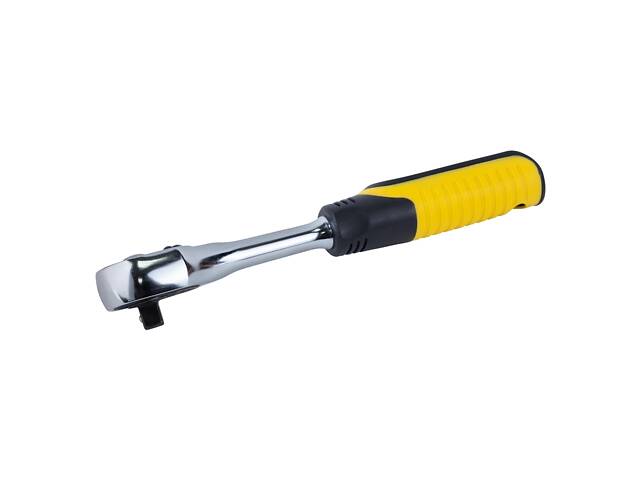 Набор насадок торцевых и биты 1/4' 39шт CrV SIGMA (6003571) - Фото 5