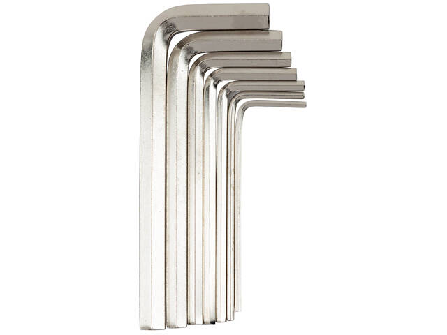 Набор насадок торцевых и биты 1/4' 1/2' 114шт CrV SIGMA (6003781) - Фото 6