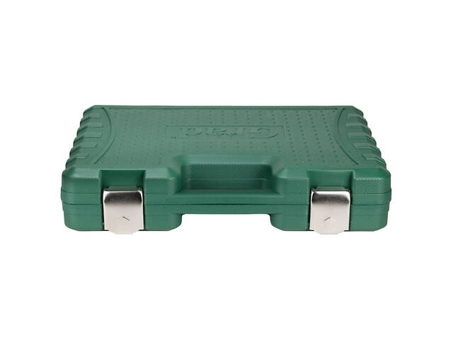 Набор насадок торцевых и бит 1/4', 1/2' 72шт GRAD (6004245) - Фото 4