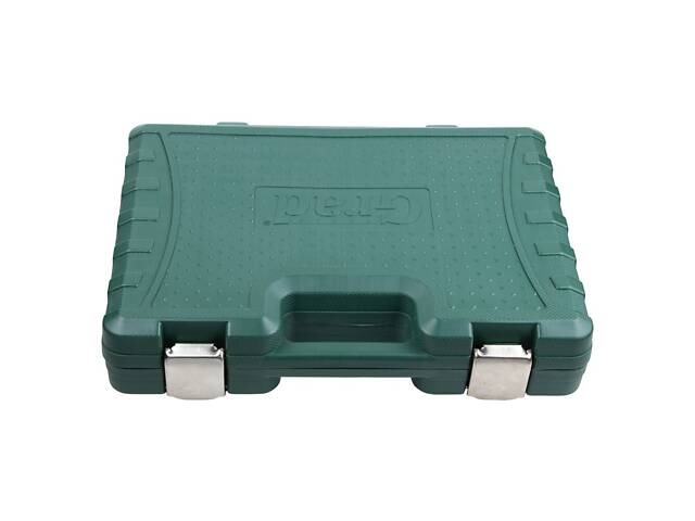 Набор насадок торцевых и бит 1/4', 1/2' 108шт GRAD (6004275) - Фото 6