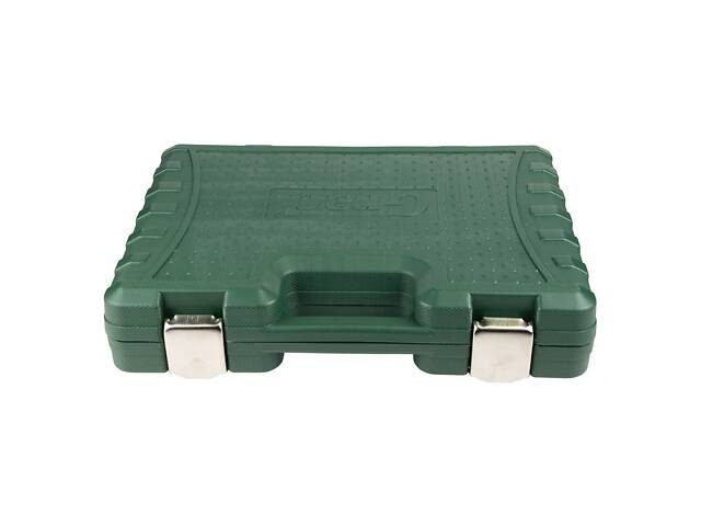 Набор насадок торцевых и бит 1/4', 1/2' 94шт GRAD (6004265) - Фото 6