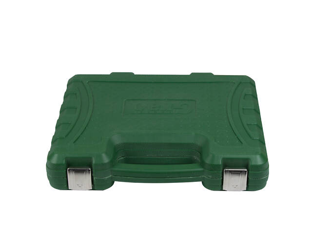 Набор насадок торцевых и бит 3/8' 39шт GRAD (6004105) - Фото 2