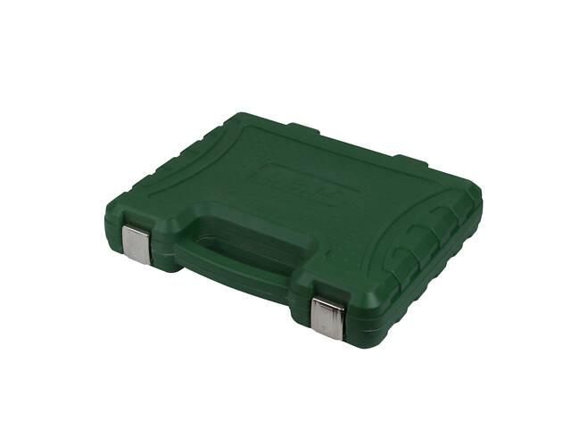 Набор насадок торцевых и бит 3/8' 39шт GRAD (6004105) - Фото 7